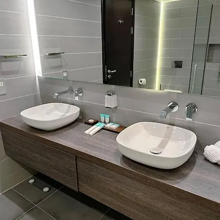 Family Friendly Apt At Palm Dubai Exterior foto